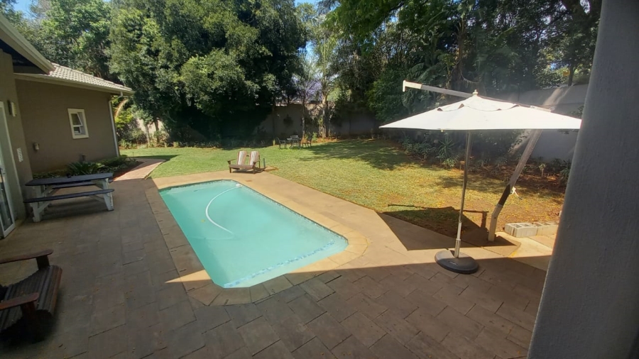 4 Bedroom Property for Sale in Bedfordview Gauteng