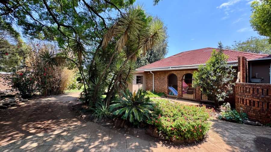 3 Bedroom Property for Sale in Lyttelton Manor Gauteng