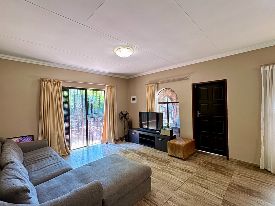 3 Bedroom Property for Sale in Lyttelton Manor Gauteng