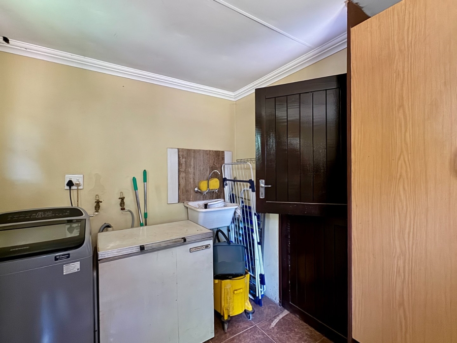 3 Bedroom Property for Sale in Lyttelton Manor Gauteng