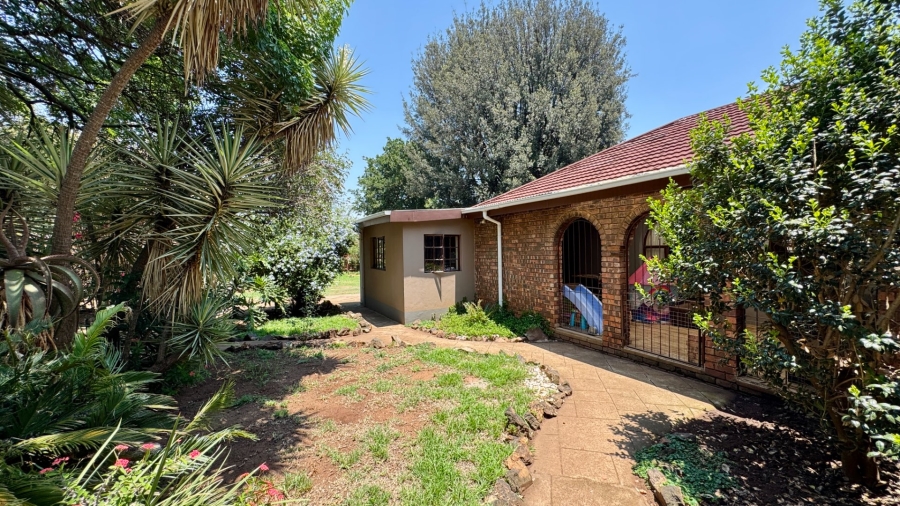 3 Bedroom Property for Sale in Lyttelton Manor Gauteng