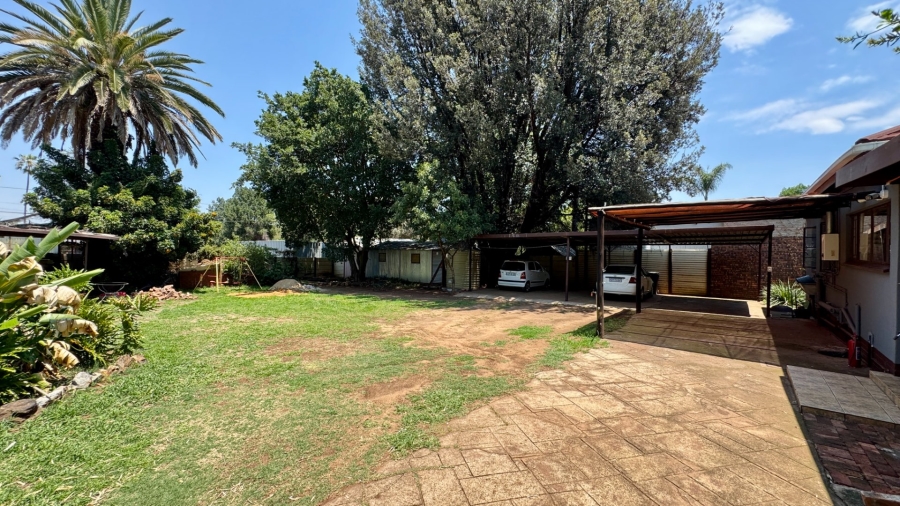 3 Bedroom Property for Sale in Lyttelton Manor Gauteng