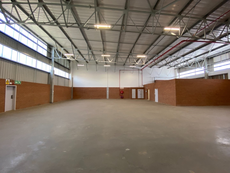 To Let commercial Property for Rent in Eco Park Gauteng