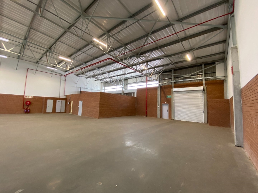 To Let commercial Property for Rent in Eco Park Gauteng