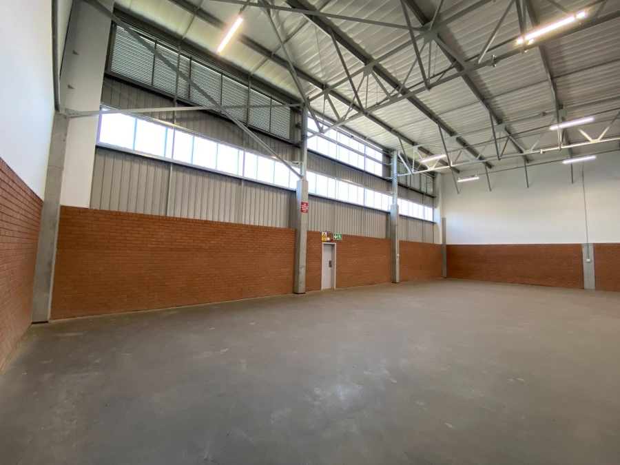 To Let commercial Property for Rent in Eco Park Gauteng