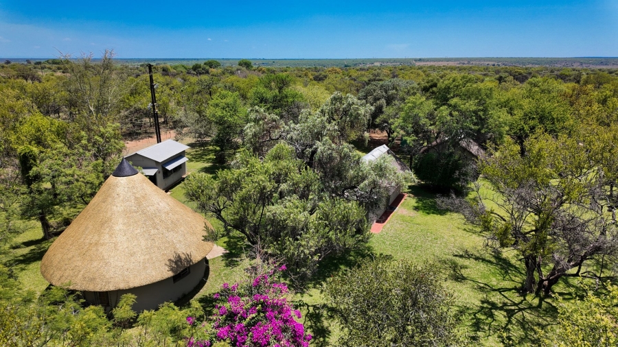 5 Bedroom Property for Sale in Dinokeng Game Reserve Gauteng