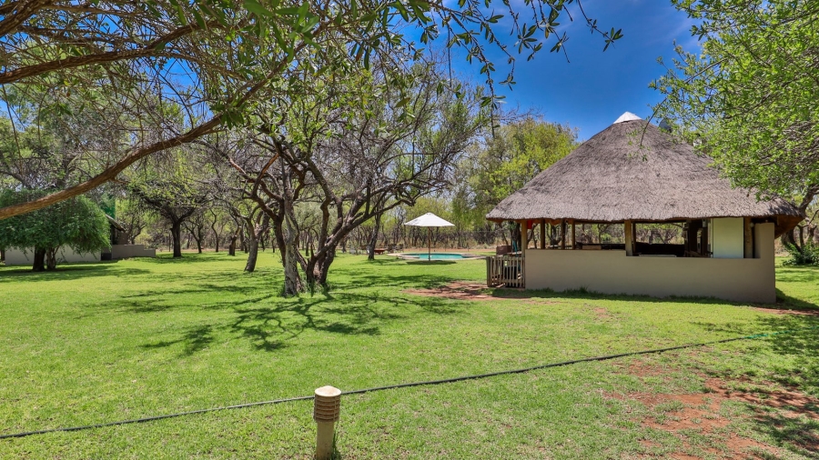 5 Bedroom Property for Sale in Dinokeng Game Reserve Gauteng