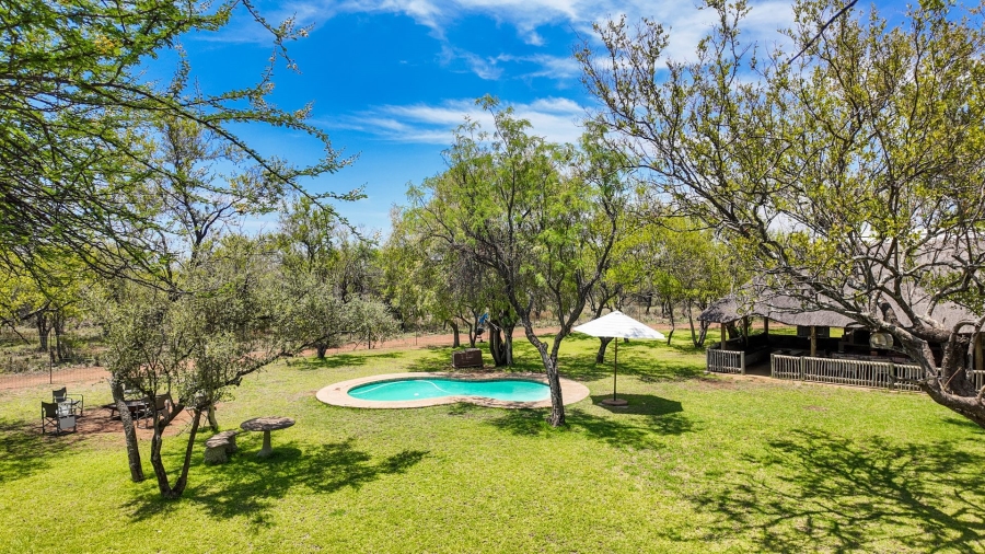 5 Bedroom Property for Sale in Dinokeng Game Reserve Gauteng