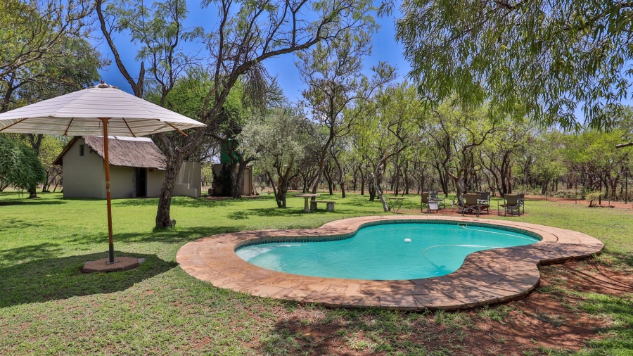 5 Bedroom Property for Sale in Dinokeng Game Reserve Gauteng