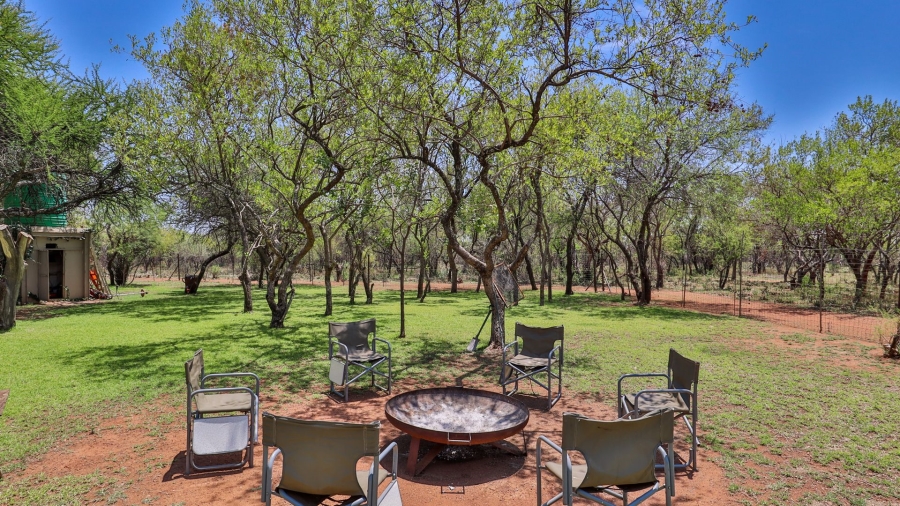 5 Bedroom Property for Sale in Dinokeng Game Reserve Gauteng