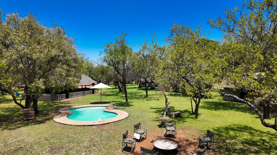 5 Bedroom Property for Sale in Dinokeng Game Reserve Gauteng