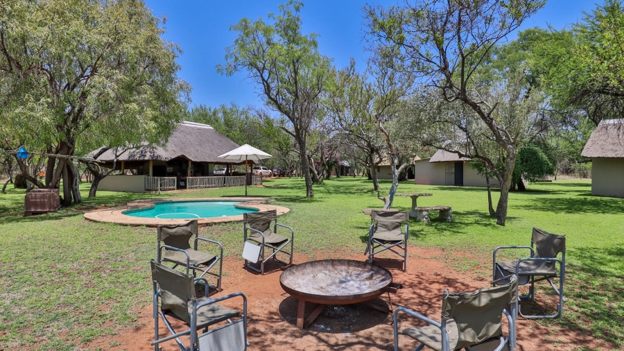 5 Bedroom Property for Sale in Dinokeng Game Reserve Gauteng