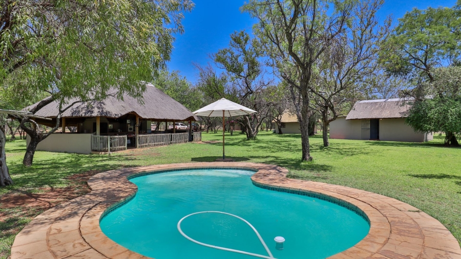 5 Bedroom Property for Sale in Dinokeng Game Reserve Gauteng