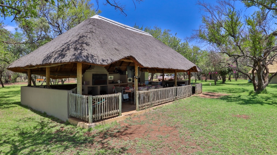 5 Bedroom Property for Sale in Dinokeng Game Reserve Gauteng