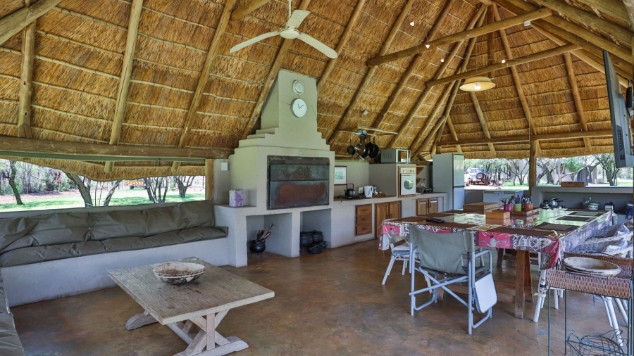 5 Bedroom Property for Sale in Dinokeng Game Reserve Gauteng