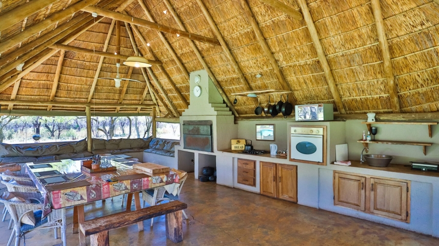 5 Bedroom Property for Sale in Dinokeng Game Reserve Gauteng