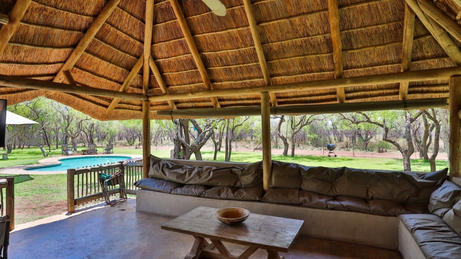 5 Bedroom Property for Sale in Dinokeng Game Reserve Gauteng