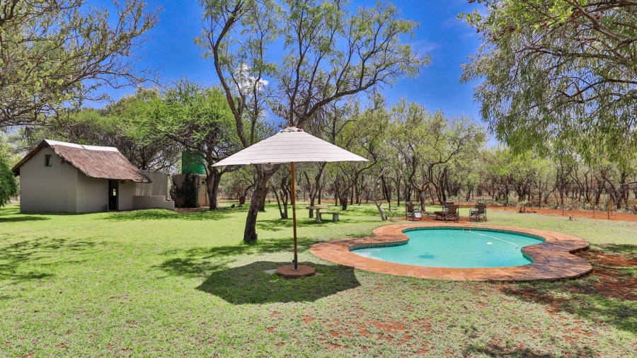 5 Bedroom Property for Sale in Dinokeng Game Reserve Gauteng