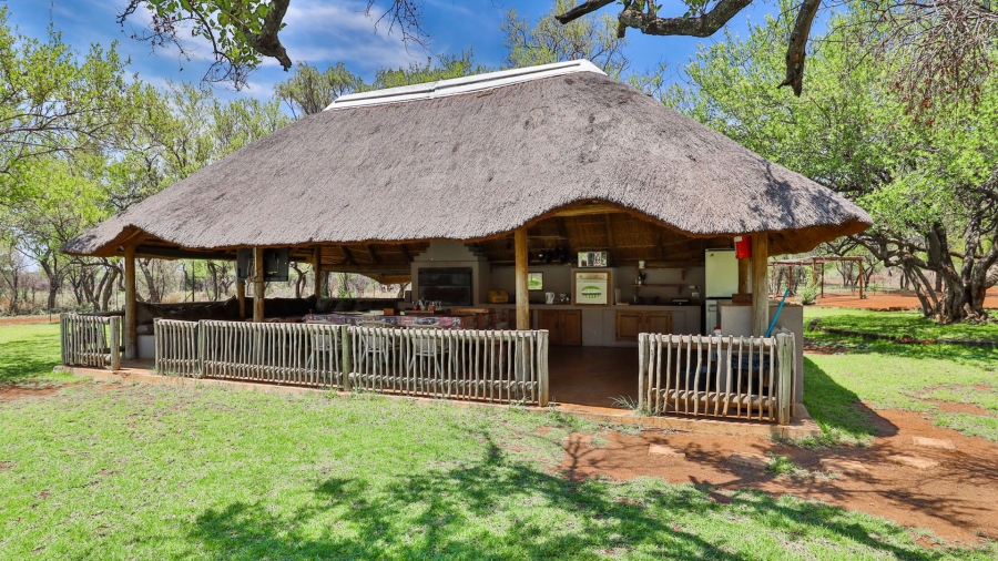 5 Bedroom Property for Sale in Dinokeng Game Reserve Gauteng