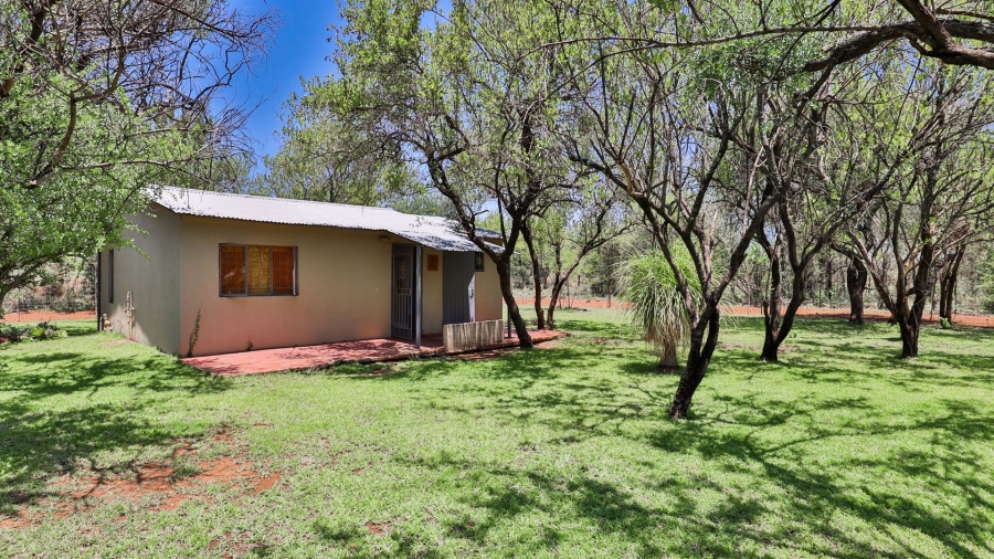 5 Bedroom Property for Sale in Dinokeng Game Reserve Gauteng