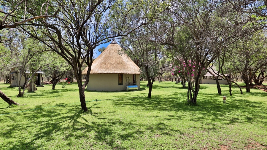 5 Bedroom Property for Sale in Dinokeng Game Reserve Gauteng