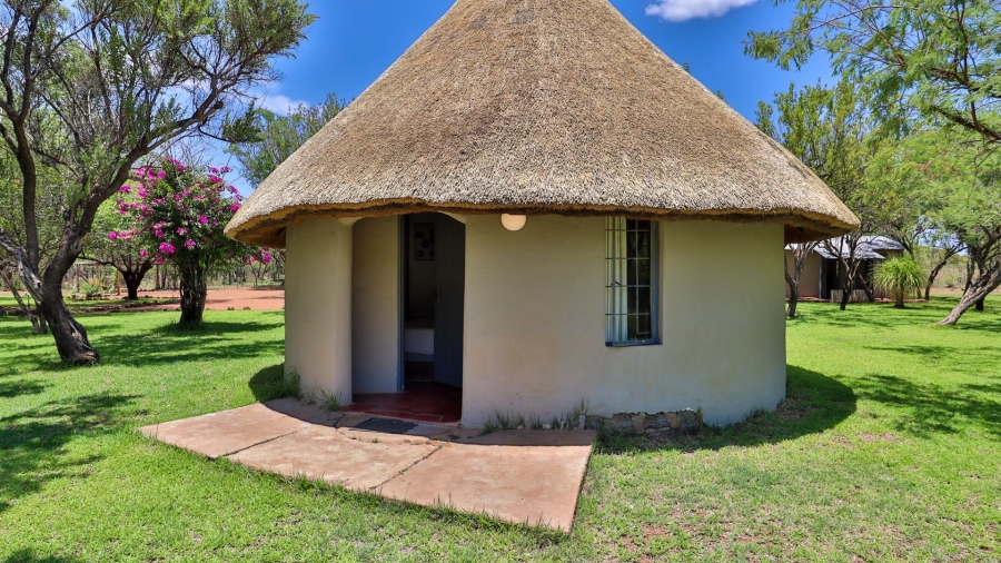 5 Bedroom Property for Sale in Dinokeng Game Reserve Gauteng