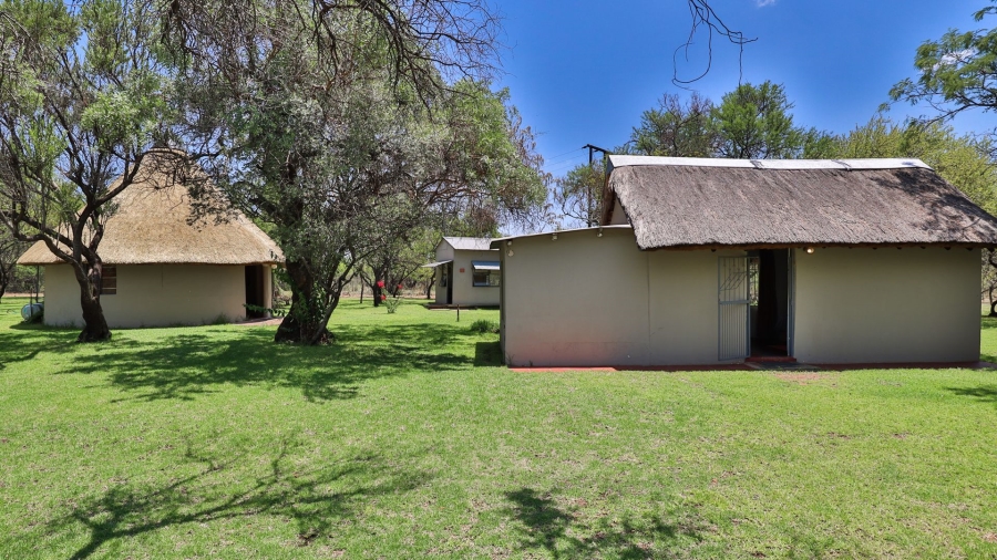 5 Bedroom Property for Sale in Dinokeng Game Reserve Gauteng