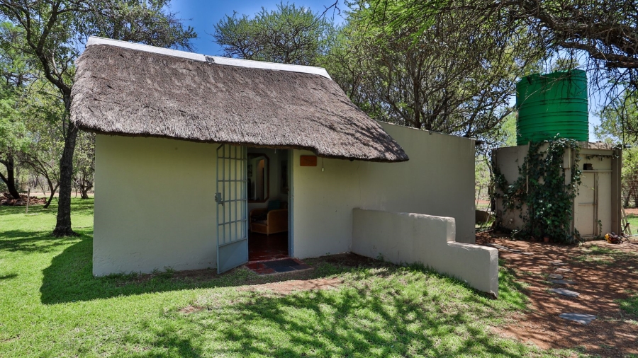 5 Bedroom Property for Sale in Dinokeng Game Reserve Gauteng