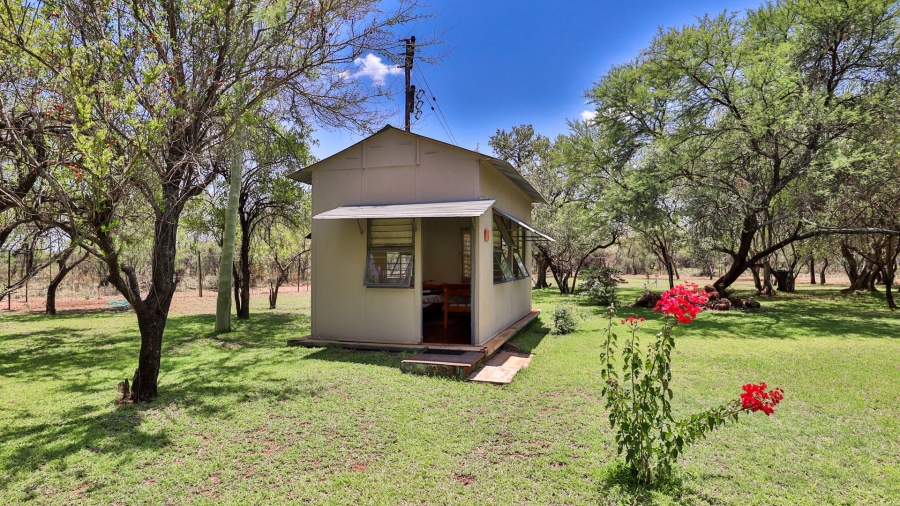 5 Bedroom Property for Sale in Dinokeng Game Reserve Gauteng