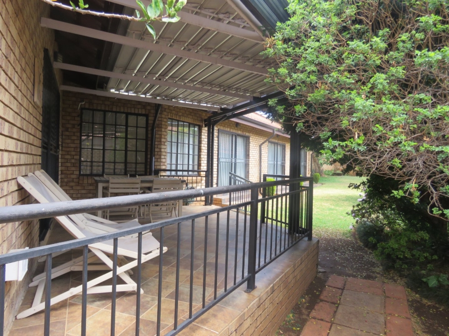 3 Bedroom Property for Sale in Amberfield Gauteng