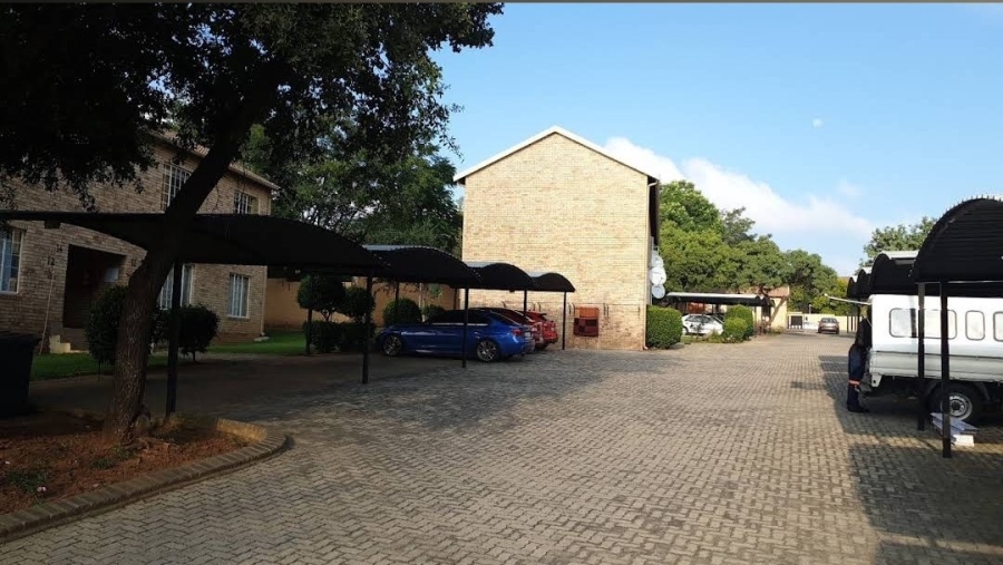 To Let 2 Bedroom Property for Rent in Northgate Gauteng