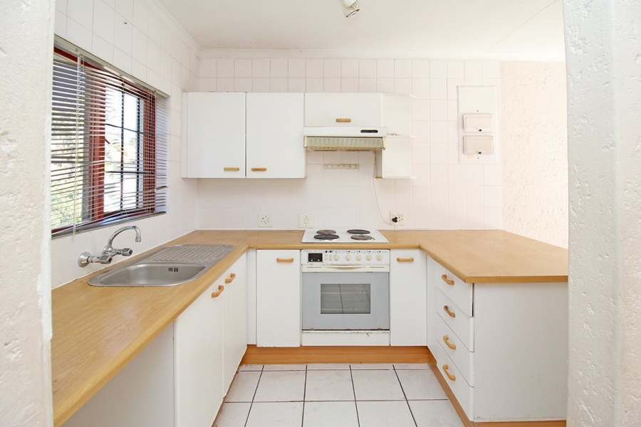 1 Bedroom Property for Sale in Observatory Gauteng