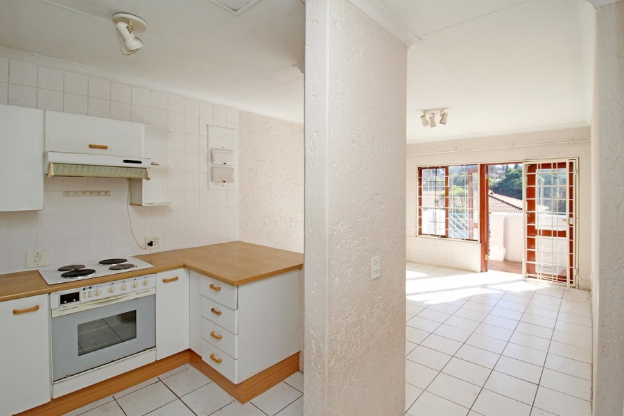 1 Bedroom Property for Sale in Observatory Gauteng