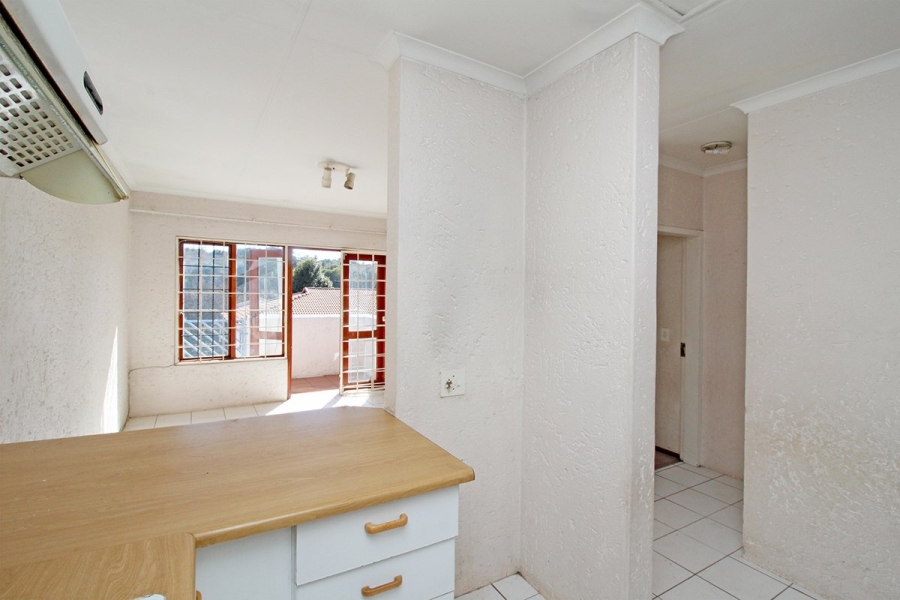 1 Bedroom Property for Sale in Observatory Gauteng