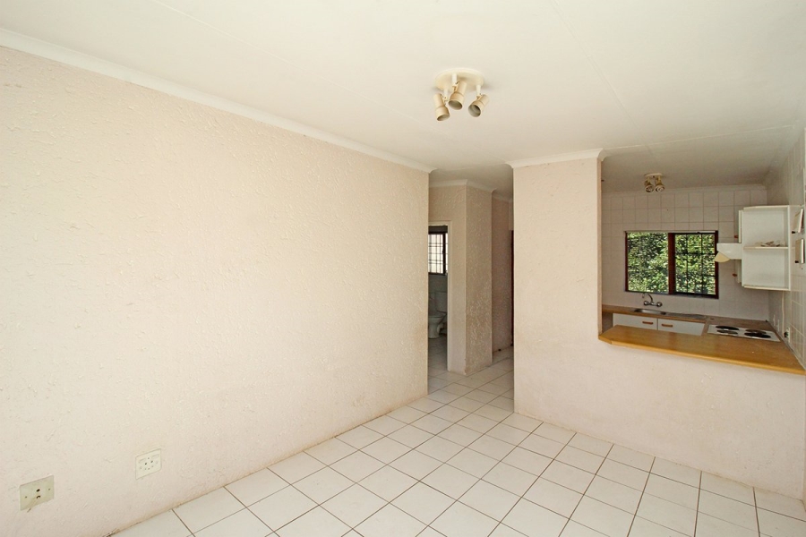 1 Bedroom Property for Sale in Observatory Gauteng