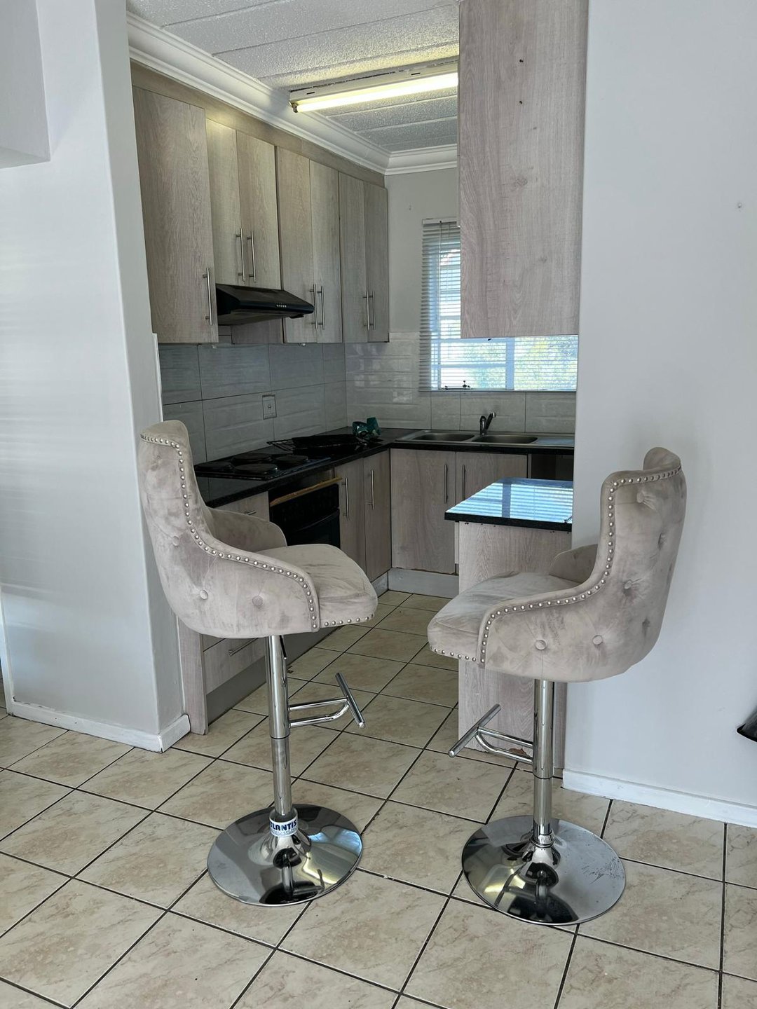 To Let 2 Bedroom Property for Rent in Northgate Gauteng