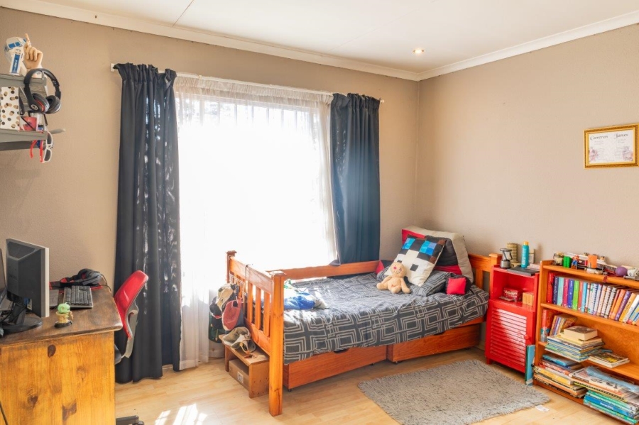 3 Bedroom Property for Sale in Sundowner Gauteng