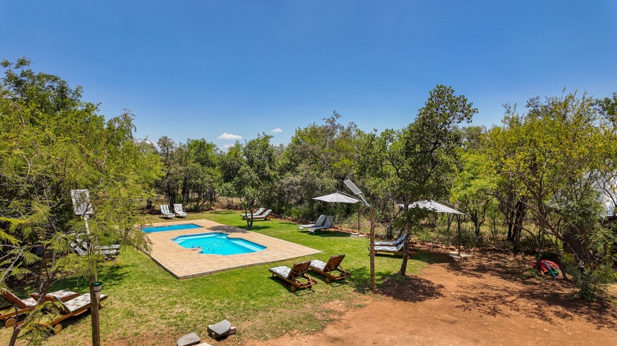  Bedroom Property for Sale in Dinokeng Game Reserve Gauteng