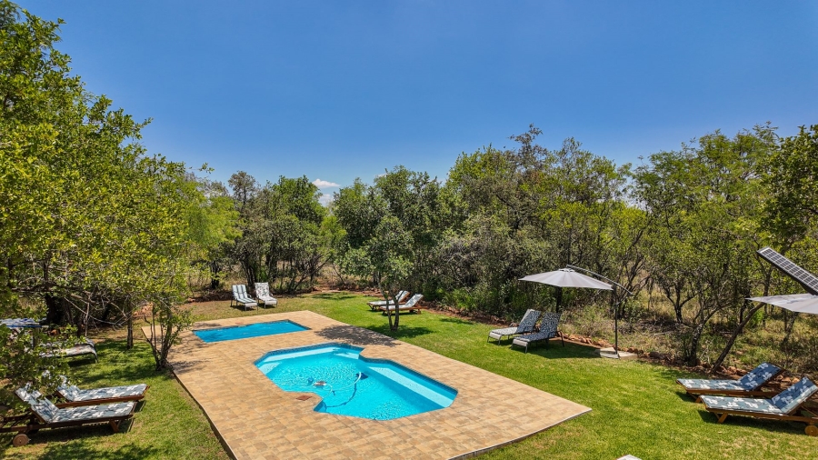  Bedroom Property for Sale in Dinokeng Game Reserve Gauteng