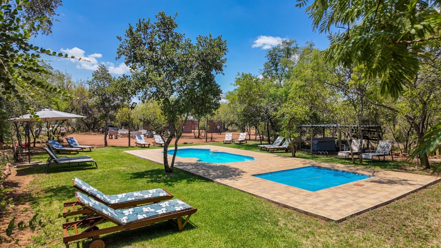  Bedroom Property for Sale in Dinokeng Game Reserve Gauteng