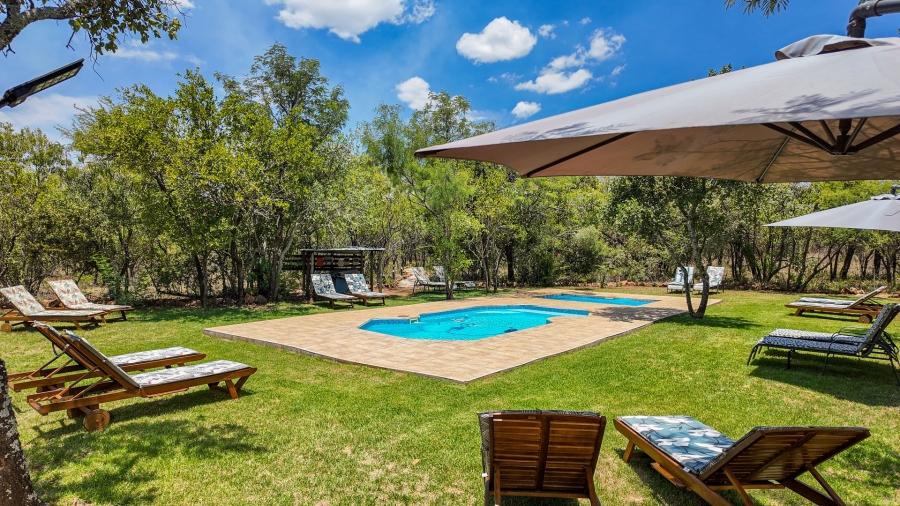  Bedroom Property for Sale in Dinokeng Game Reserve Gauteng