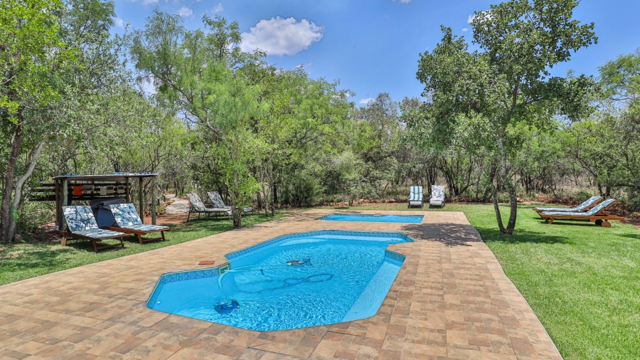  Bedroom Property for Sale in Dinokeng Game Reserve Gauteng