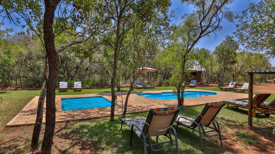  Bedroom Property for Sale in Dinokeng Game Reserve Gauteng