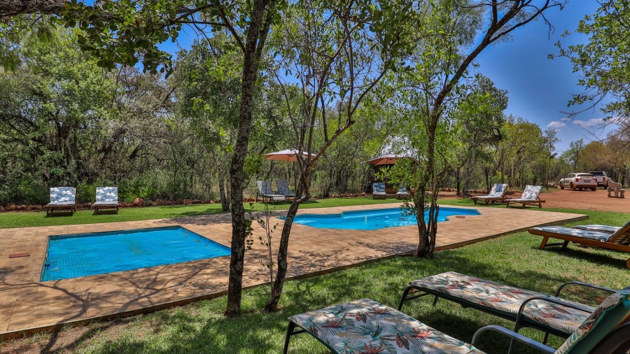  Bedroom Property for Sale in Dinokeng Game Reserve Gauteng