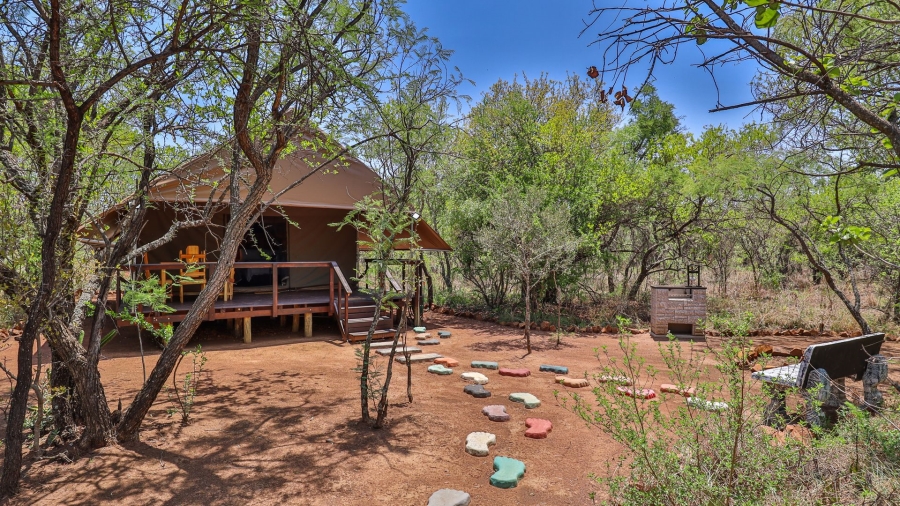  Bedroom Property for Sale in Dinokeng Game Reserve Gauteng