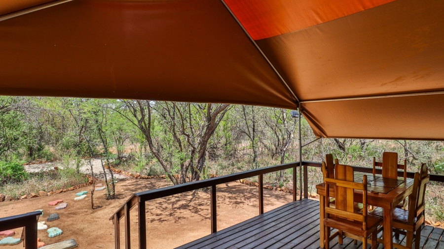  Bedroom Property for Sale in Dinokeng Game Reserve Gauteng