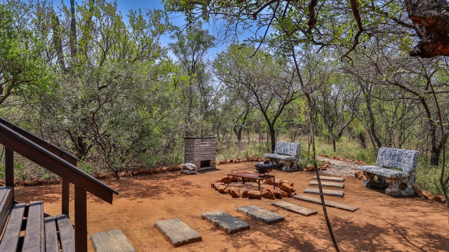  Bedroom Property for Sale in Dinokeng Game Reserve Gauteng