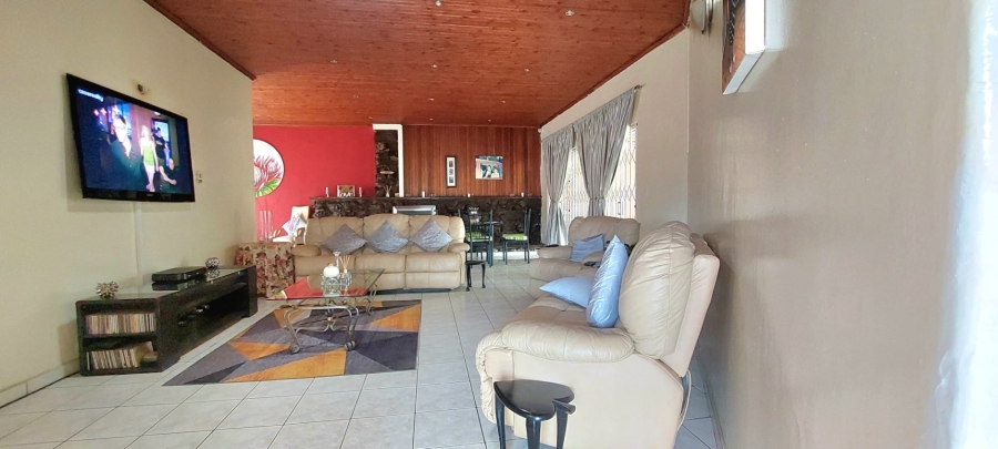 4 Bedroom Property for Sale in Alan Manor Gauteng