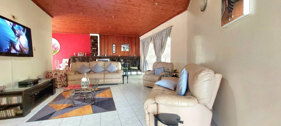 4 Bedroom Property for Sale in Alan Manor Gauteng