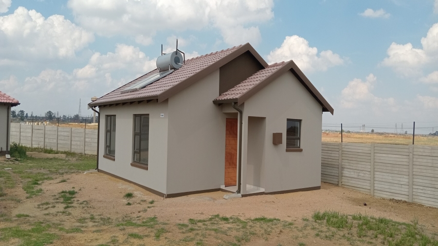 2 Bedroom Property for Sale in Windmill Park Gauteng